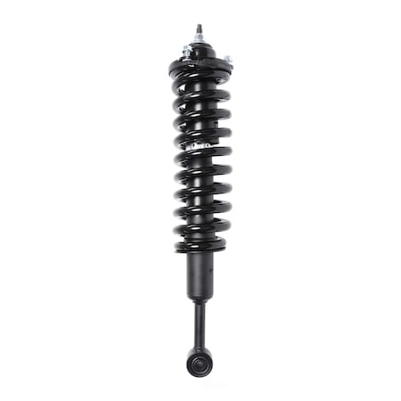 Prt Suspension Strut And Coil Spring Assembly, Prt 710875 710875